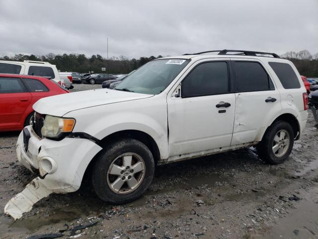 FORD ESCAPE XLT 2010 1fmcu0d7xakc73781