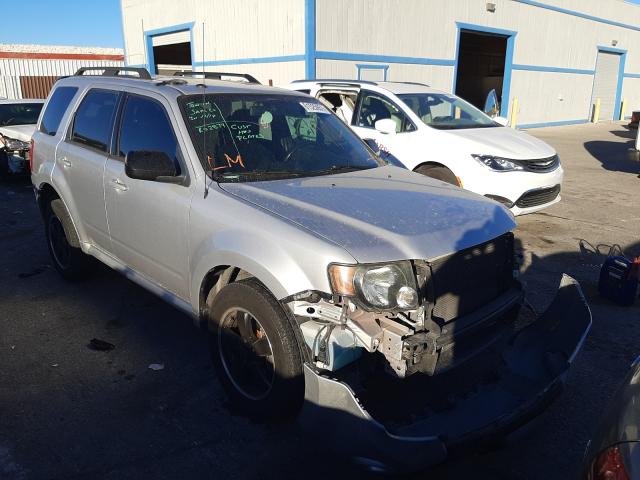 FORD ESCAPE 2010 1fmcu0d7xakc76342