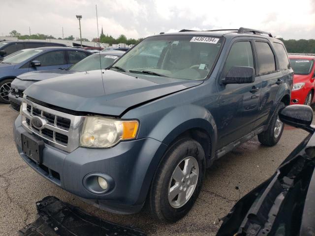 FORD ESCAPE 2010 1fmcu0d7xakc83520