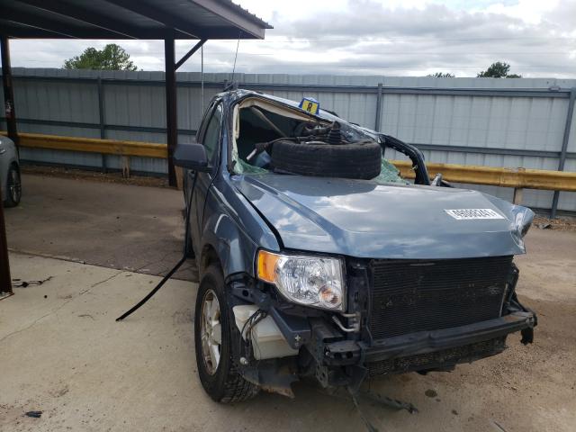 FORD ESCAPE XLT 2010 1fmcu0d7xakc85106