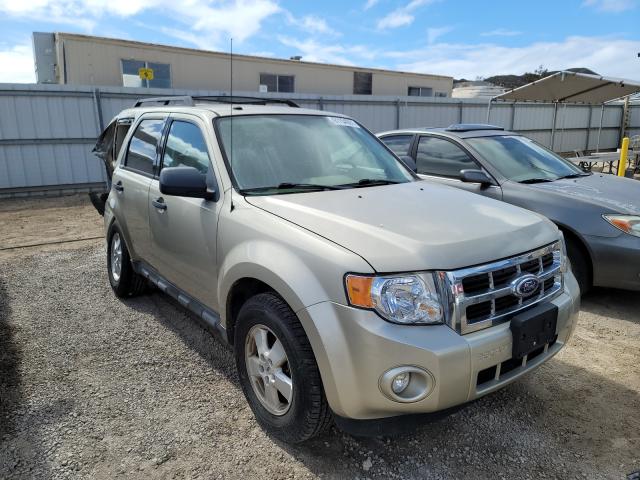 FORD ESCAPE 2010 1fmcu0d7xakc96218