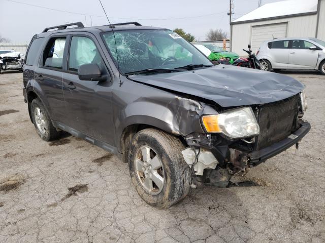 FORD ESCAPE 2010 1fmcu0d7xakd02602