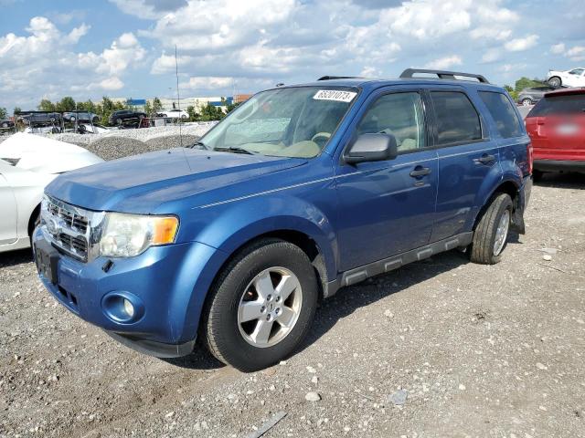 FORD ESCAPE 2010 1fmcu0d7xakd26477