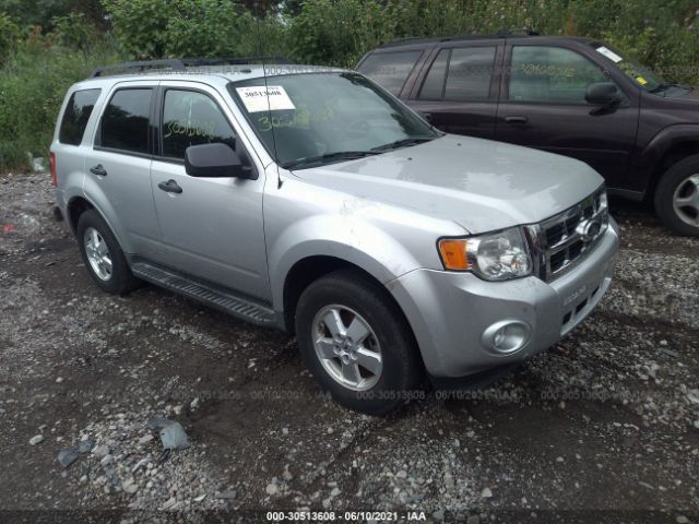 FORD ESCAPE 2010 1fmcu0d7xakd44249