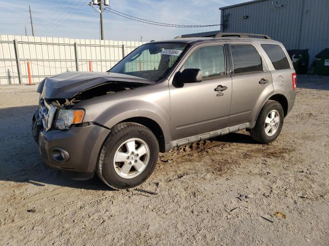 FORD ESCAPE 2011 1fmcu0d7xbk816950