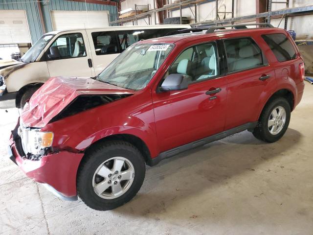 FORD ESCAPE 2011 1fmcu0d7xbka26293