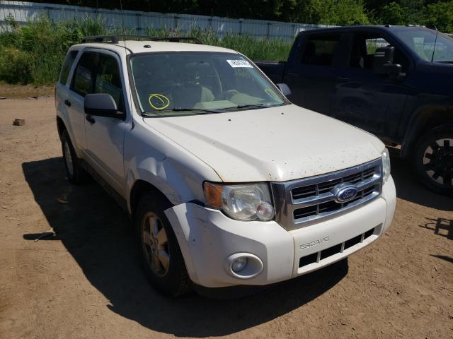 FORD ESCAPE XLT 2011 1fmcu0d7xbka34863