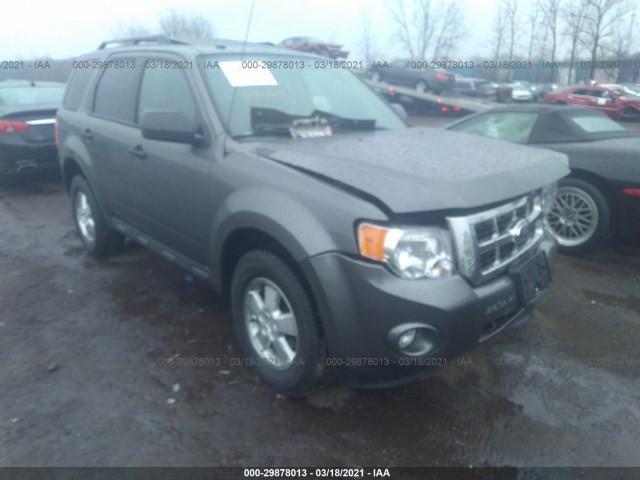 FORD ESCAPE 2011 1fmcu0d7xbka61125