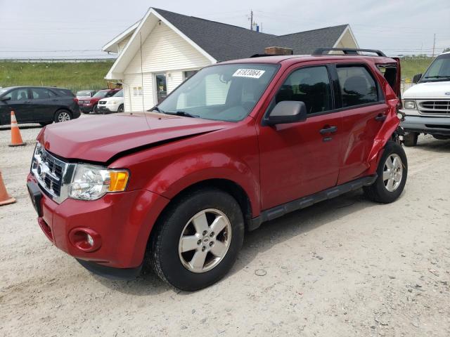 FORD ESCAPE 2011 1fmcu0d7xbka73615