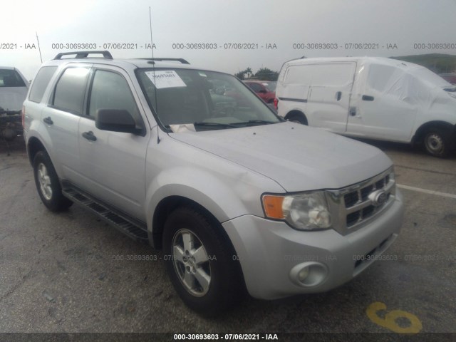 FORD ESCAPE 2011 1fmcu0d7xbka87630