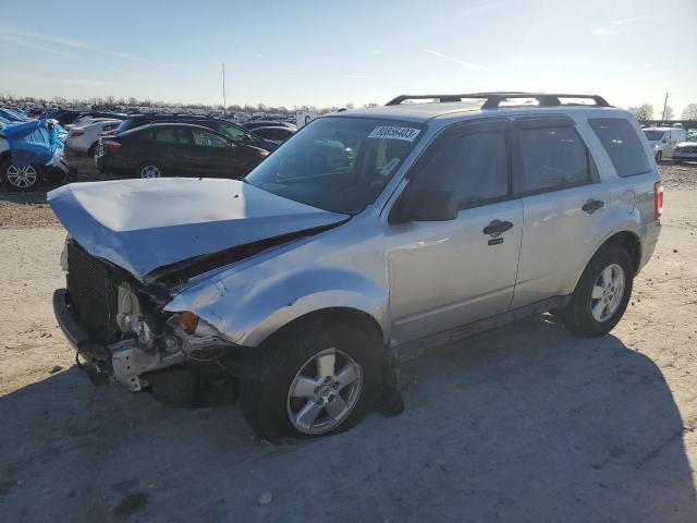 FORD ESCAPE 2011 1fmcu0d7xbka90995