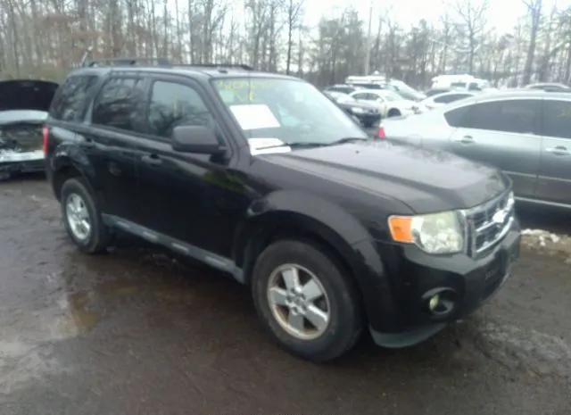 FORD ESCAPE 2011 1fmcu0d7xbka99731