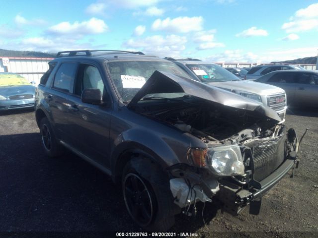 FORD ESCAPE 2011 1fmcu0d7xbkb42867