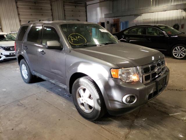 FORD ESCAPE XLT 2011 1fmcu0d7xbkb71883