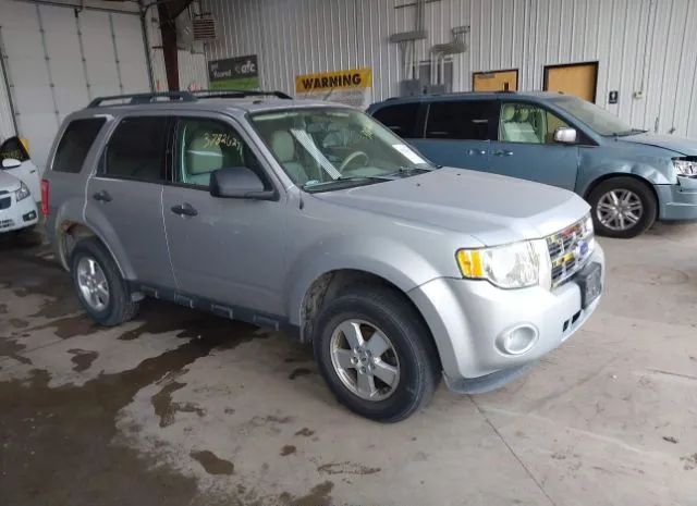 FORD ESCAPE 2011 1fmcu0d7xbkc23416