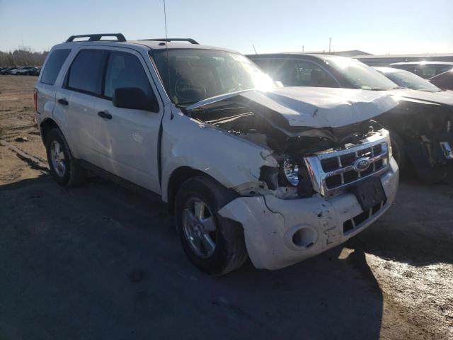 FORD ESCAPE XLT 2011 1fmcu0d7xbkc28387