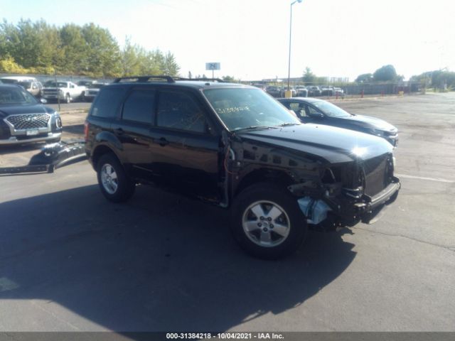 FORD ESCAPE 2011 1fmcu0d7xbkc29491