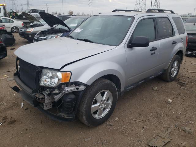 FORD ESCAPE 2012 1fmcu0d7xcka04392