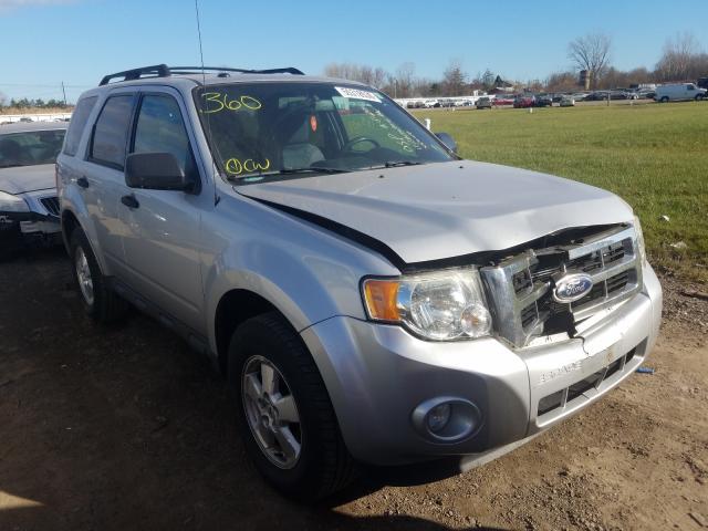 FORD ESCAPE XLT 2012 1fmcu0d7xcka13383