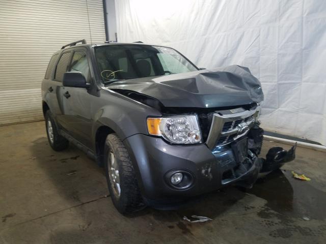 FORD ESCAPE XLT 2012 1fmcu0d7xcka27610