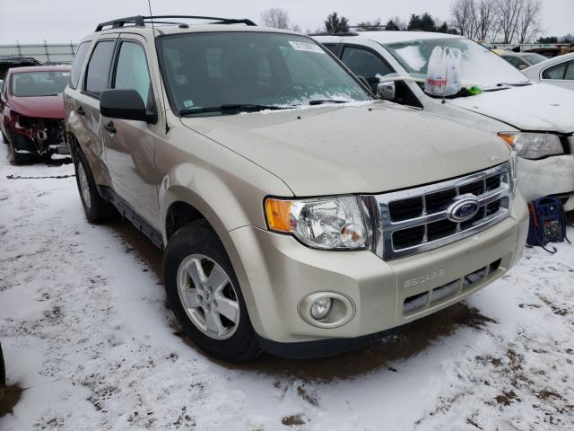 FORD ESCAPE XLT 2012 1fmcu0d7xcka31267