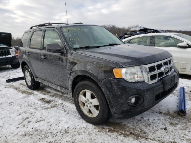 FORD ESCAPE XLT 2012 1fmcu0d7xcka37716