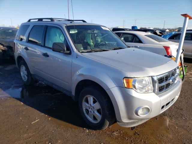 FORD ESCAPE XLT 2012 1fmcu0d7xcka38431