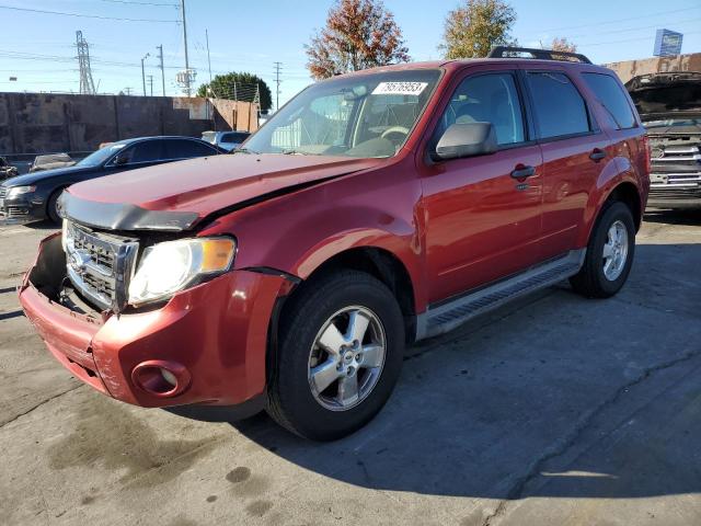 FORD ESCAPE 2012 1fmcu0d7xcka41782