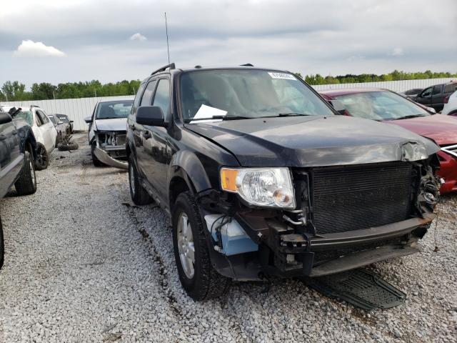 FORD ESCAPE XLT 2012 1fmcu0d7xcka55861