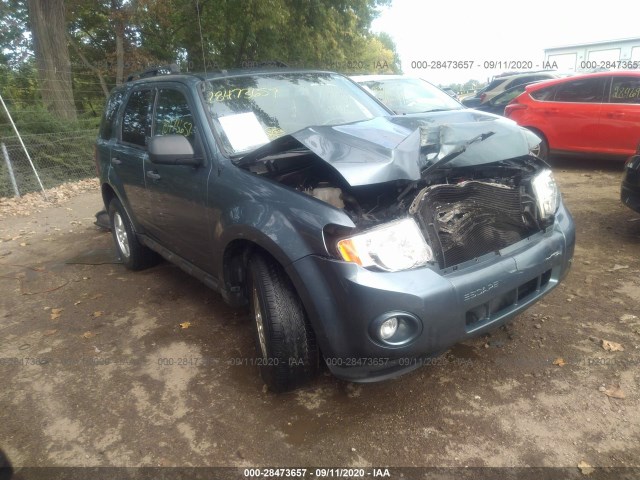 FORD ESCAPE 2012 1fmcu0d7xcka66147