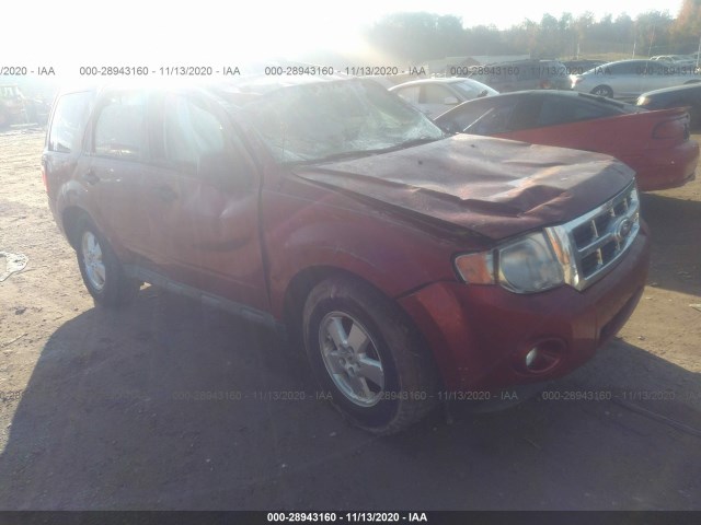 FORD ESCAPE 2012 1fmcu0d7xcka88102