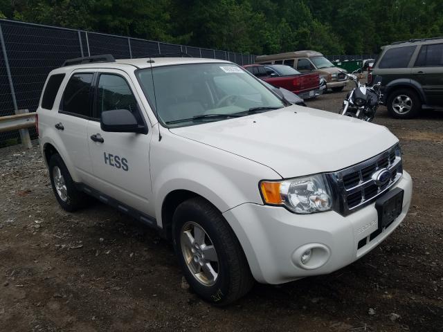 FORD ESCAPE XLT 2012 1fmcu0d7xcka99326