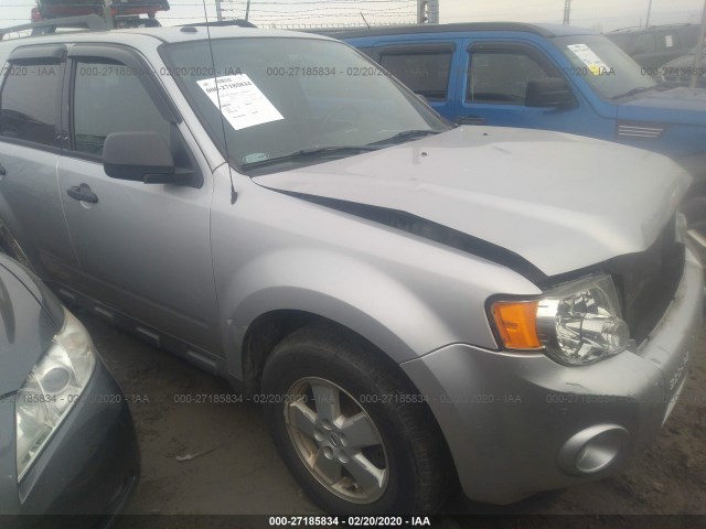 FORD ESCAPE 2012 1fmcu0d7xcka99701