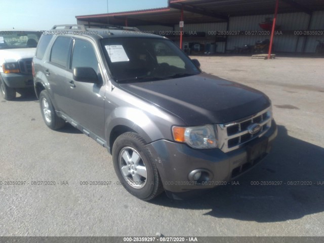 FORD ESCAPE 2012 1fmcu0d7xckb17792