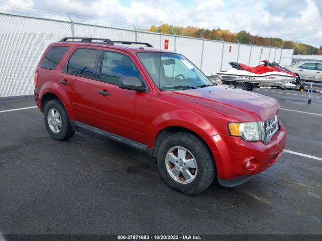 FORD ESCAPE 2012 1fmcu0d7xckb35077