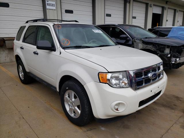 FORD ESCAPE 2012 1fmcu0d7xckb40389