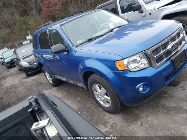 FORD ESCAPE 2012 1fmcu0d7xckb56835