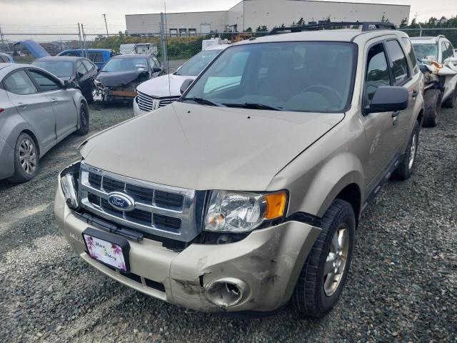 FORD ESCAPE XLT 2012 1fmcu0d7xckb59394