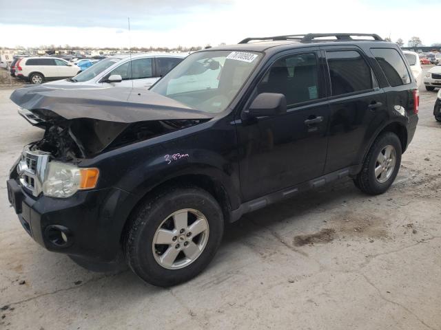 FORD ESCAPE 2012 1fmcu0d7xckb78964