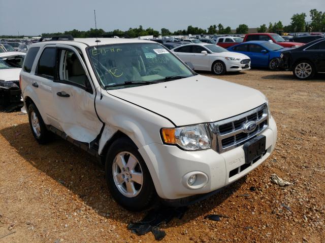 FORD ESCAPE XLT 2012 1fmcu0d7xckb80830