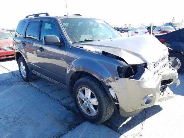 FORD ESCAPE XLT 2012 1fmcu0d7xckb83548