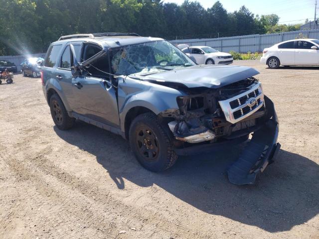 FORD ESCAPE XLT 2012 1fmcu0d7xckb85848