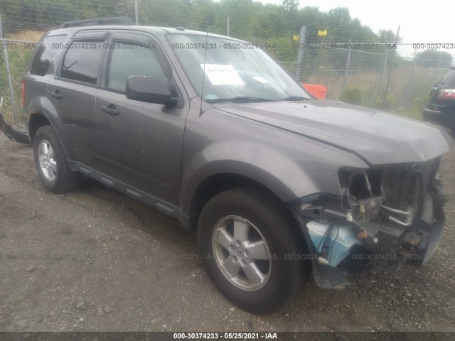 FORD ESCAPE 2012 1fmcu0d7xckb88667