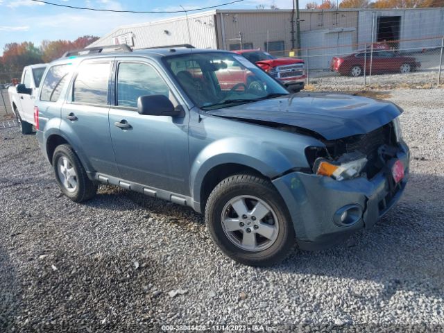 FORD ESCAPE 2012 1fmcu0d7xckb91066