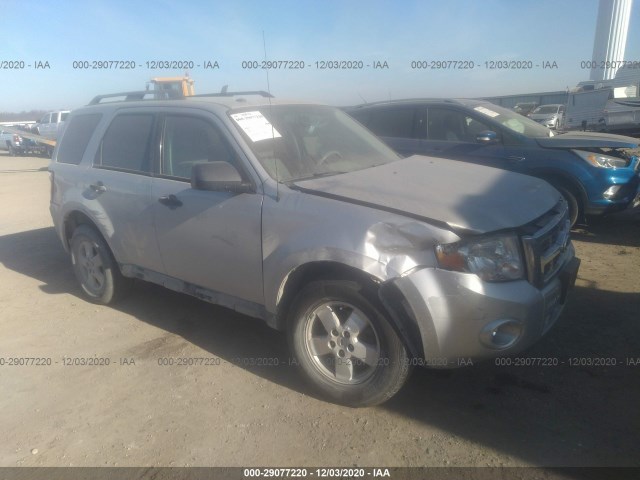 FORD ESCAPE 2012 1fmcu0d7xckb91116