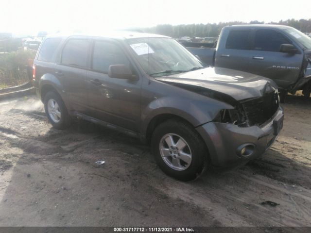 FORD ESCAPE 2012 1fmcu0d7xckb94243