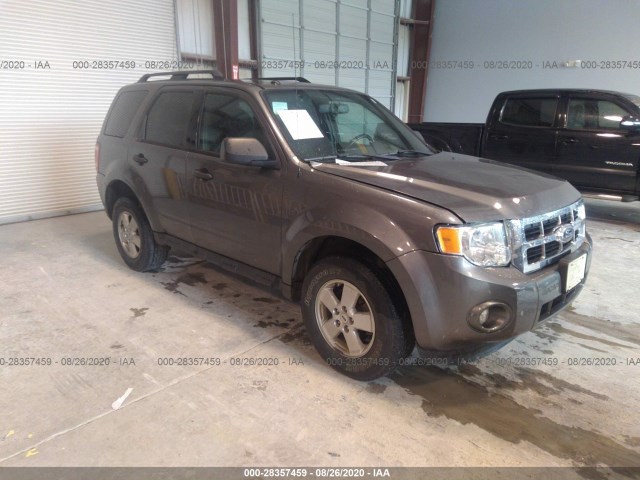 FORD ESCAPE 2012 1fmcu0d7xckb98969