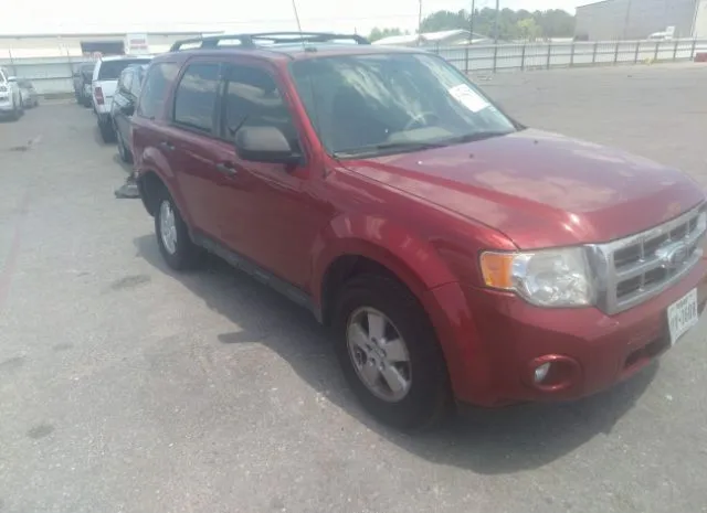 FORD ESCAPE 2012 1fmcu0d7xckc00915