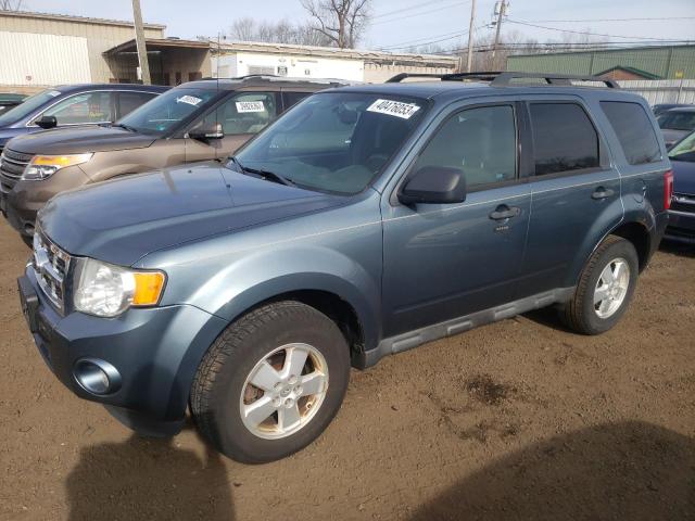 FORD ESCAPE XLT 2012 1fmcu0d7xckc15267