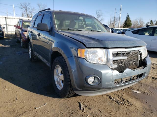 FORD ESCAPE XLT 2012 1fmcu0d7xckc26415